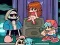 Peli Friday Night Funkin DustTale Remastered v2.0 verkossa