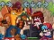Peli Friday Night Funkin vs Crash Bandicoot verkossa
