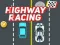 Peli Highway Racing verkossa