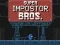 Peli Super Impostor Bros verkossa
