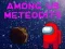 Peli Among Us Meteorites verkossa
