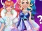 Peli Magical Animal Transformation Spell Factory verkossa