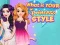 Peli What Is Your Princess Style verkossa