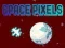 Peli Space Pixels verkossa