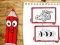Peli Back To School Cars Coloring Book verkossa
