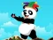Peli Panda Shooter verkossa