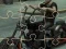 Peli GTA Motorbikes Puzzle verkossa