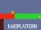 Peli Hard Platform verkossa