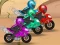 Peli Biker Type Racing verkossa