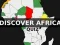 Peli Location of African Countries Quiz verkossa