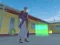 Peli Mad City Rokurou Rangetsu verkossa