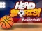 Peli Head Sports Basketball verkossa