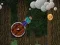 Peli Minecraft Rotate And Fly Challenge verkossa