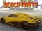 Peli Paradise Beach Project Car Physics Simulator verkossa