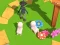 Peli Idle Sheep Fight verkossa