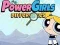 Peli The Power Girls Differences verkossa