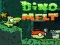 Peli Dino Melt verkossa
