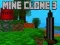 Peli Mine Clone 3 verkossa