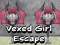 Peli Vexed Girl Escape verkossa