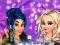 Peli BFFs Ice Cafe Party verkossa