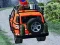 Peli Off road Jeep vehicle 3d verkossa