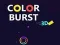 Peli Color Burst 3D verkossa
