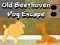 Peli Old Beethoven Dog Escape verkossa