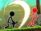 Peli Stickman Archero Fight verkossa