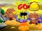 Peli Monkey Go Happy Stage 645 verkossa
