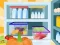 Peli Fill The Fridge verkossa