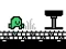 Peli The Adventure Of The Green Slime Boy verkossa
