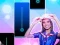 Peli Ana emilia Piano Tiles verkossa