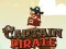 Peli Captain Pirate verkossa