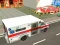 Peli Emergency Ambulance Simulator verkossa