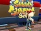 Peli Subway Surfers Bali verkossa