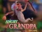 Peli Angry Grandpa Escape verkossa