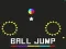 Peli Ball Jump verkossa