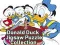 Peli Donald Duck Jigsaw Puzzle Collection verkossa