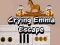 Peli Crying Emma Escape verkossa