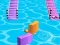 Peli Bridge Race 3D verkossa