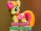 Peli Cute Little Ponies Puzzle verkossa