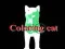 Peli Coloring cat verkossa