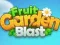 Peli Fruit Garden Blast verkossa