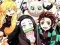 Peli Nezuko Tanjiro Jigsaw verkossa