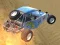 Peli Offroad Kart Beach Stunt verkossa