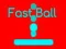 Peli Fast Ball verkossa