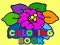 Peli Coloring Book verkossa
