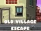 Peli Old Village Escape verkossa