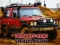 Peli Dirty Off-Road Vehicles Jigsaw verkossa
