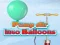 Peli Pump Air into Balloon verkossa